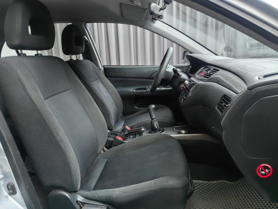 Mitsubishi Lancer IX Рестайлинг Москва  - изображение 8