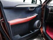 Lexus NX I Красноярск  - изображение 44