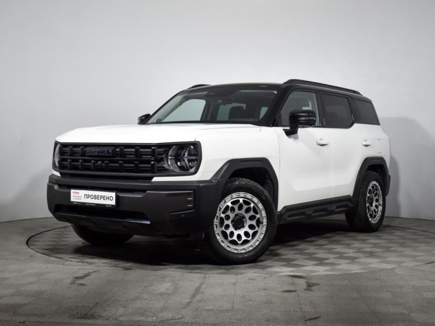 Haval H3 I Санкт-Петербург  - изображение 1