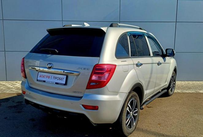 Lifan X60 I Рестайлинг 2 с пробегом 2018 года, цена 763 000 рублей, 62600 км, внедорожник, Автокод Объявления