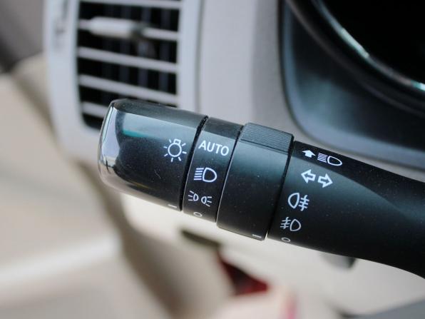 Lexus RX II Рестайлинг с пробегом 2008 года, цена 1 329 000 рублей, 224340 км, внедорожник, Автокод Объявления