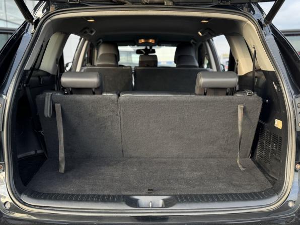 Toyota Highlander III (XU50) с пробегом 2014 года, цена 1 585 000 рублей, 417773 км, внедорожник, Автокод Объявления