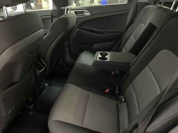 Hyundai Tucson III Рестайлинг с пробегом 2019 года, цена 1 969 000 рублей, 142617 км, внедорожник, Автокод Объявления