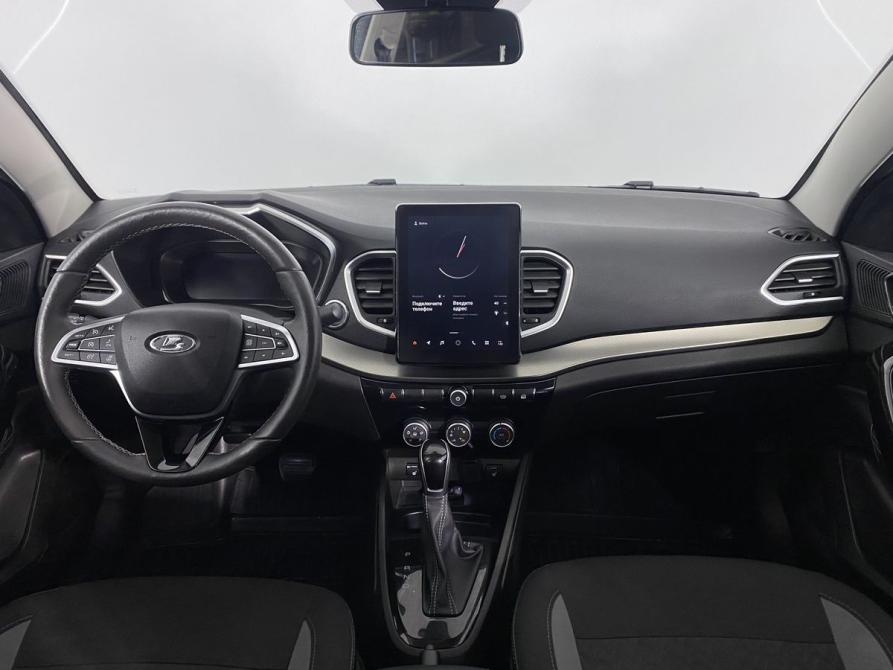 Lada (ВАЗ) Vesta I Рестайлинг (NG) Воронеж  - изображение 16