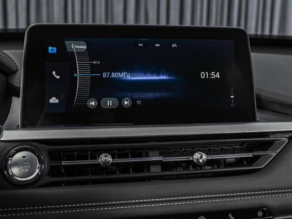 Chery Tiggo 7 Pro I с пробегом 2022 года, цена 1 819 000 рублей, 31430 км, внедорожник, Автокод Объявления