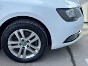 Skoda Superb II Рестайлинг Новосибирск  - изображение 35