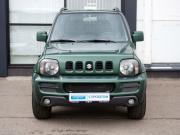 Suzuki Jimny III Рестайлинг 1 Москва  - изображение 15
