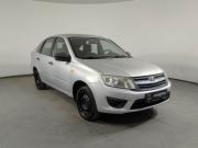 Lada (ВАЗ) Granta I Уфа  - изображение 25