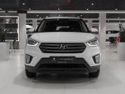 Hyundai Creta I Москва  - изображение 27