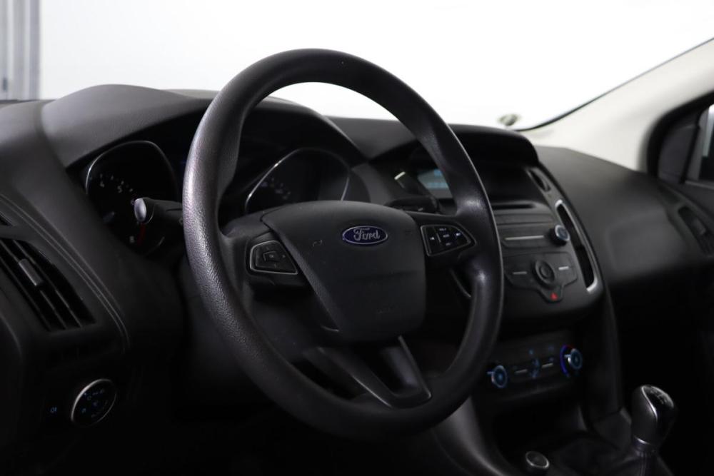 Ford Focus III Рестайлинг Нижний Новгород  - изображение 9