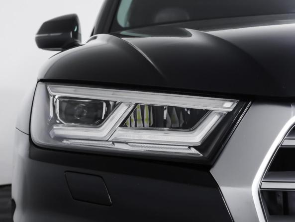 Audi Q5 II (FY) с пробегом 2019 года, цена 2 913 000 рублей, 155630 км, внедорожник, Автокод Объявления