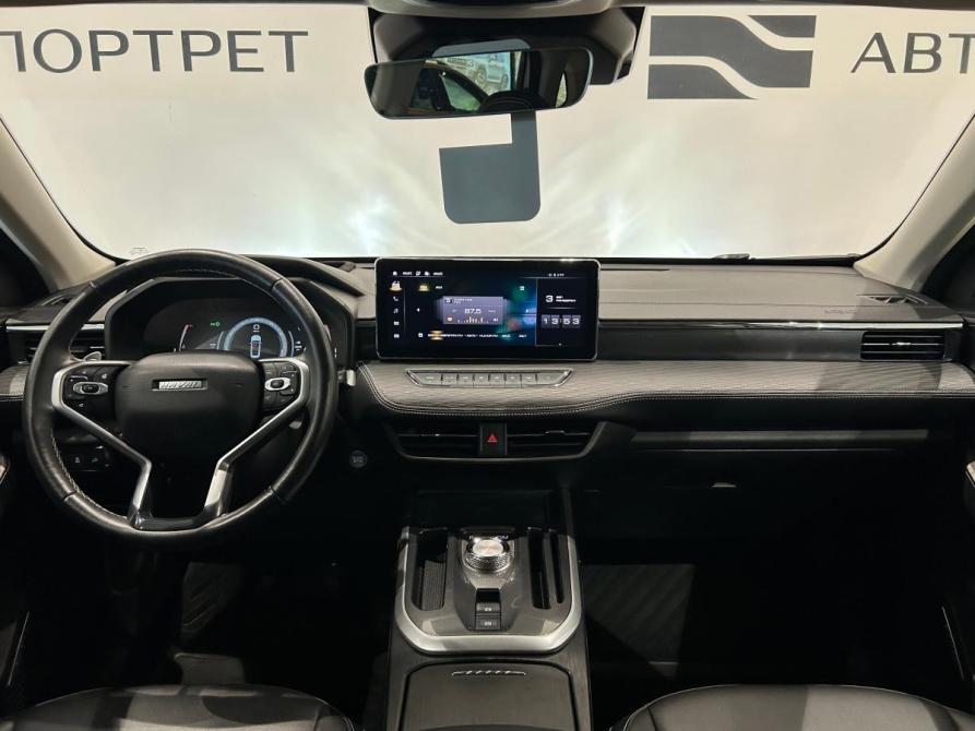Haval Jolion I Санкт-Петербург  - изображение 17