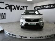 Hyundai Creta I Новосибирск  - изображение 30