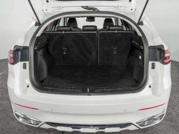 Haval F7 I с пробегом 2020 года, цена 1 700 000 рублей, 77476 км, внедорожник, Автокод Объявления