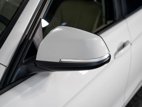 BMW 3 серии VI (F3x) с пробегом 2015 года, цена 1 630 000 рублей, 148290 км, седан, Автокод Объявления
