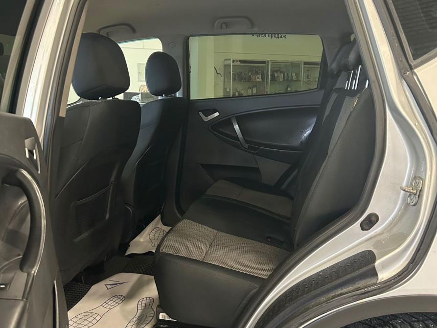 Geely Emgrand X7 I Апатиты  - изображение 8