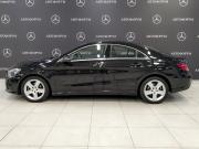 Mercedes-Benz CLA I (C117 X117) Москва  - изображение 33