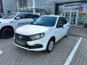 Lada (ВАЗ) Granta I Рестайлинг Череповец  - изображение 15