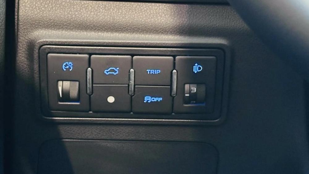 Geely Emgrand 7 I Рестайлинг Пермь  - изображение 19