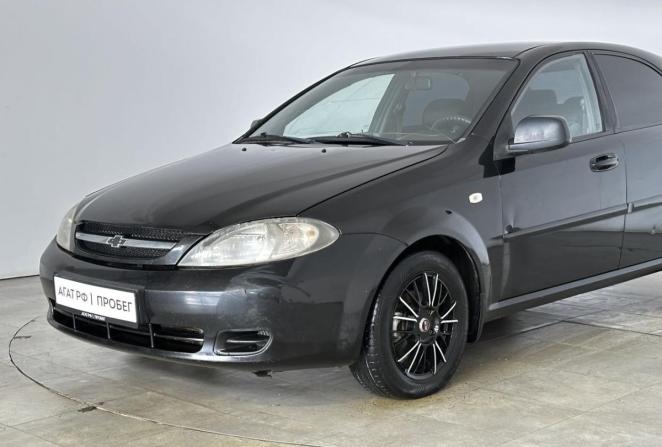 Chevrolet Lacetti I с пробегом 2012 года, цена 315 000 рублей, 303558 км, седан, Автокод Объявления