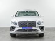 Bentley Bentayga I Рестайлинг Москва  - изображение 34