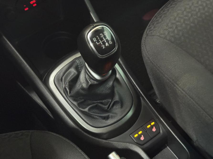 Kia Rio III Рестайлинг Набережные Челны  - изображение 18