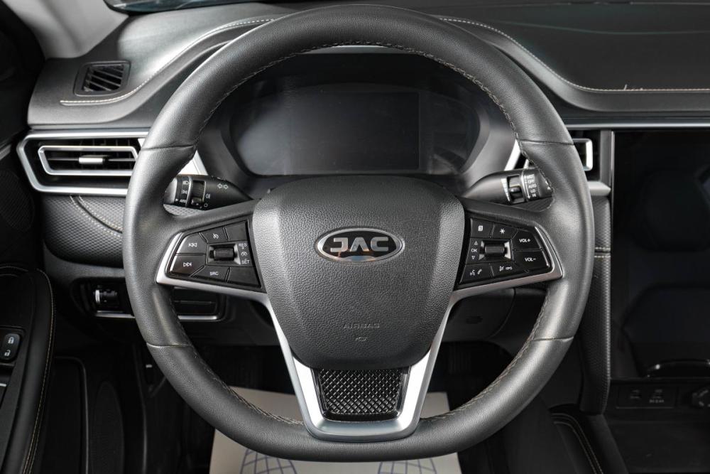 JAC J7 I Тюмень  - изображение 14