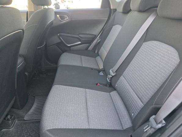 Kia Soul III с пробегом 2022 года, цена 2 279 900 рублей, 45000 км, хэтчбек, Автокод Объявления