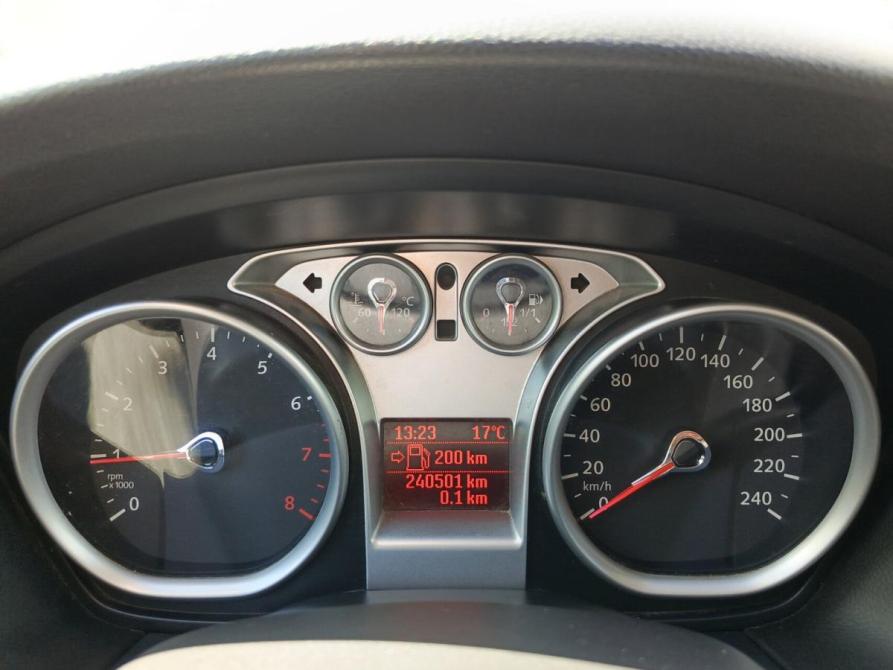 Ford Focus II Рестайлинг Чебоксары  - изображение 16