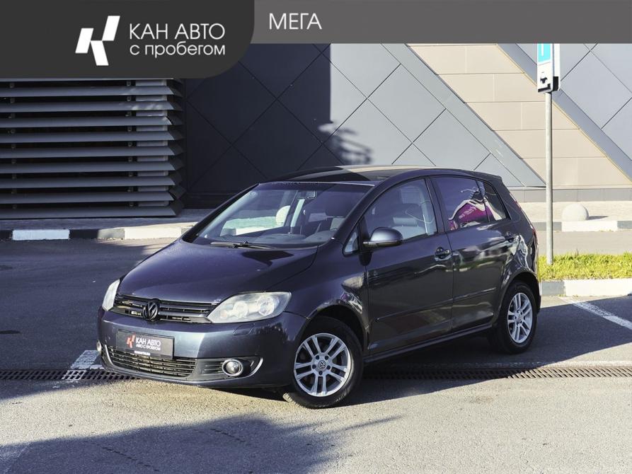 Volkswagen Golf Plus II Казань  - изображение 1