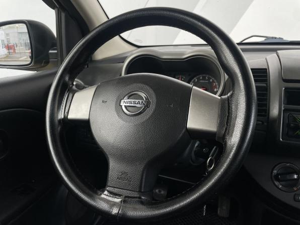 Nissan Note I с пробегом 2006 года, цена 418 000 рублей, 404418 км, хэтчбек, Автокод Объявления