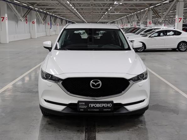 Mazda CX-5 II с пробегом 2019 года, цена 2 990 000 рублей, 47314 км, внедорожник, Автокод Объявления