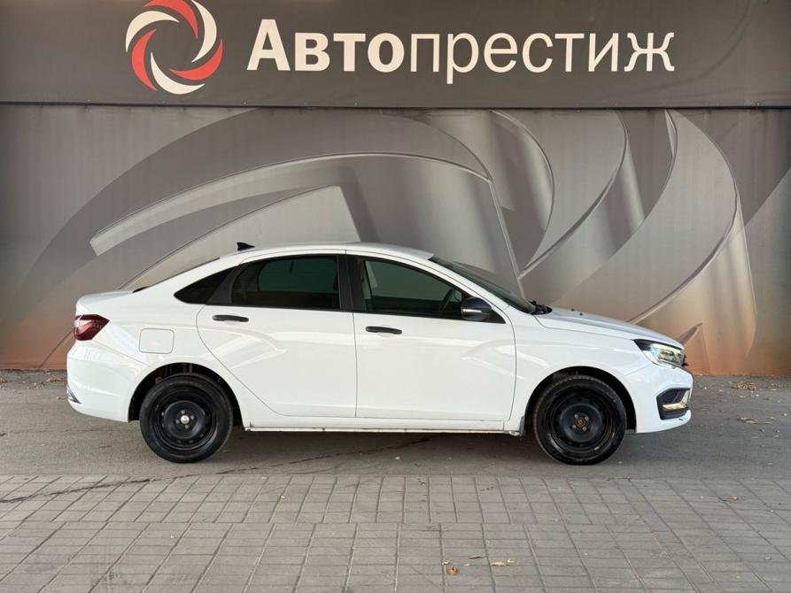 Lada (ВАЗ) Vesta I Рестайлинг (NG) Волгоград  - изображение 4