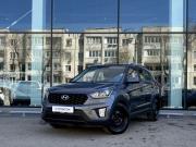Hyundai Creta I Рестайлинг Самара  - изображение 15