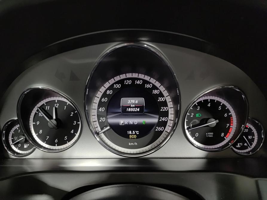 Mercedes-Benz E-Класс IV (W212 S212 C207) Уфа  - изображение 16