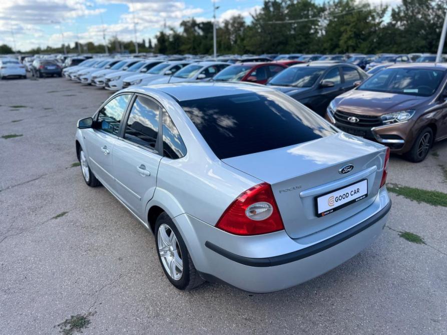 Ford Focus II Рестайлинг Саратов  - изображение 12