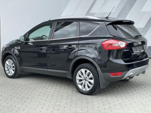 Ford Kuga I с пробегом 2012 года, цена 918 000 рублей, 281771 км, внедорожник, Автокод Объявления