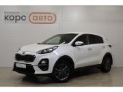 Kia Sportage IV Рестайлинг Коломна  - изображение 18