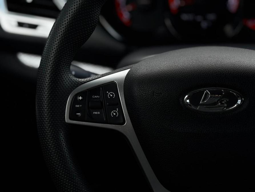 Lada (ВАЗ) Vesta I Архангельск  - изображение 24