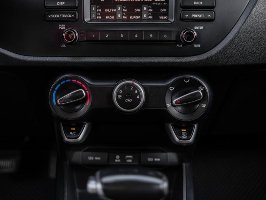 Kia Rio IV Сочи  - изображение 15