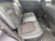 Kia Sportage III Москва  - изображение 26