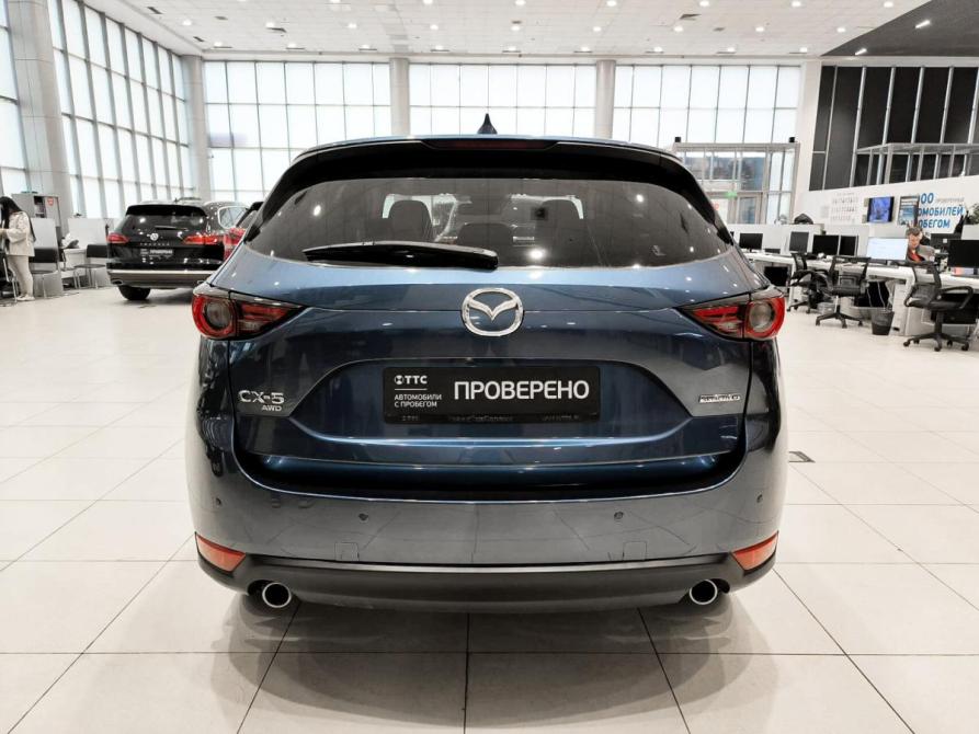 Mazda CX-5 II Казань  - изображение 7