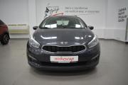 Kia Ceed II Рестайлинг Киров  - изображение 33