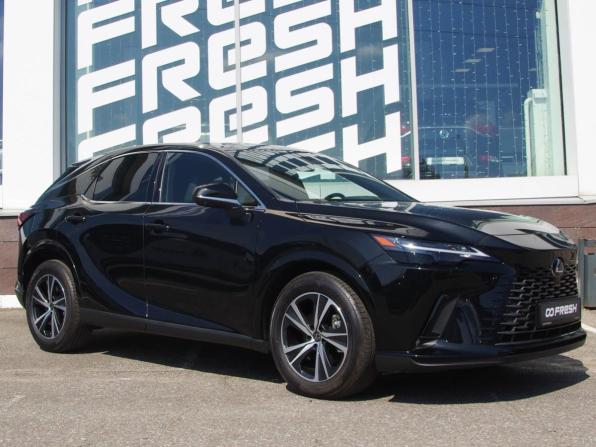 Lexus RX V с пробегом 2025 года, цена 7 990 000 рублей, 6500 км, внедорожник, Автокод Объявления