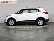Hyundai Creta I Белгород  - изображение 26