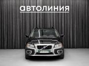 Volvo XC70 II Рестайлинг Красноярск  - изображение 20