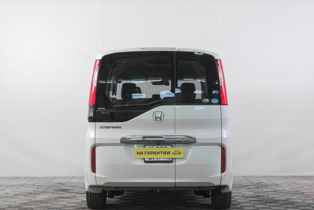 Honda Stepwgn V Кемерово  - изображение 6