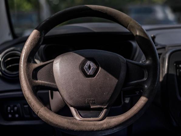 Renault Kaptur I с пробегом 2017 года, цена 1 082 000 рублей, 192760 км, внедорожник, Автокод Объявления