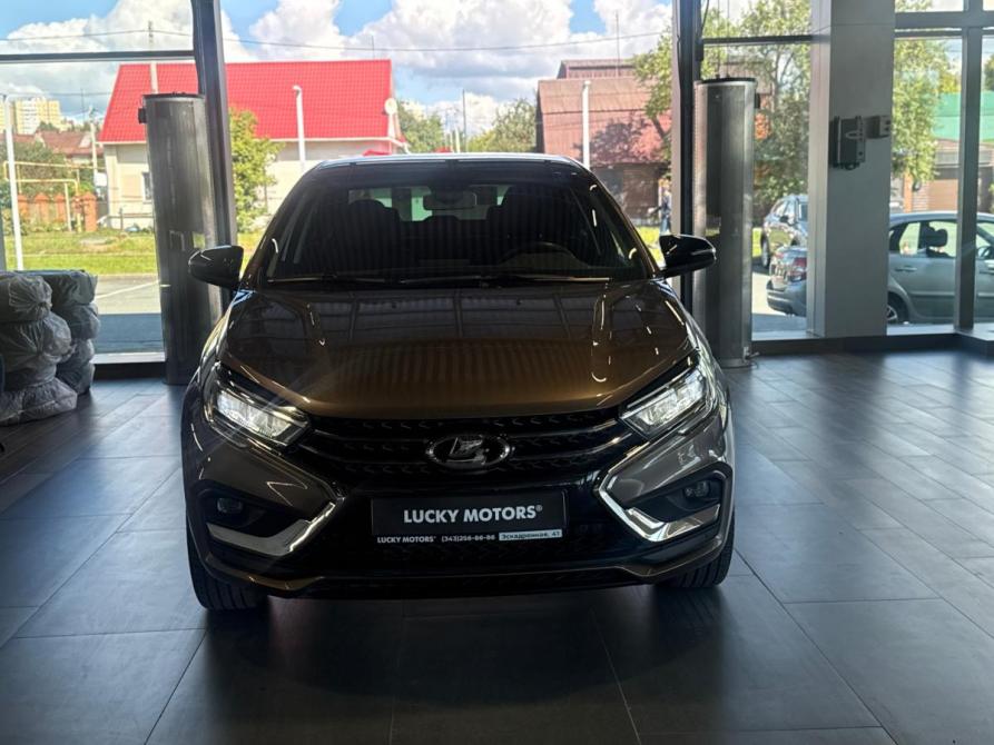 Lada (ВАЗ) Aura Екатеринбург  - изображение 2