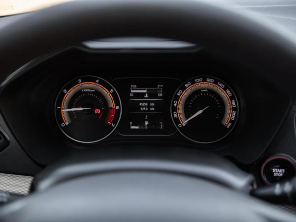Lada (ВАЗ) Vesta I Рестайлинг (NG) с пробегом 2024 года, цена 1 249 000 рублей, 45250 км, седан, Автокод Объявления
